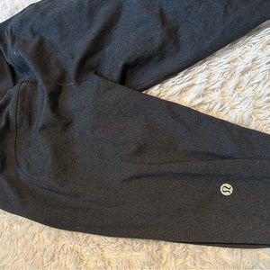 lululemon joggers
